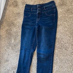 Refuge Skinny jeans